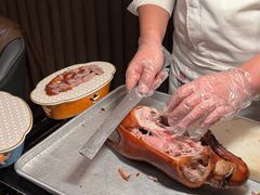 -太守宴·蘭院(天塔店)