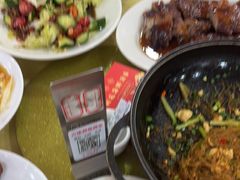 -吉莲利苑海鲜酒家(珠海拱北29年老字号店)