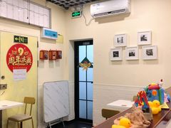 -进哥湖南津市牛肉粉店(下沙店)