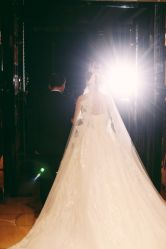 -LANYI COUTURE高级婚纱礼服改衣店