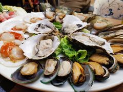 -樾餐厅泰式海鲜火锅(民歌湖店)