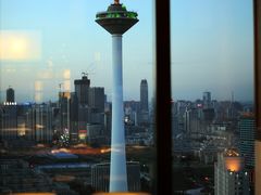 包房-沈阳君悦酒店·意坊意大利餐厅