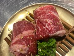-大叹号·朝鲜族烤肉(潍坊泰华城店)