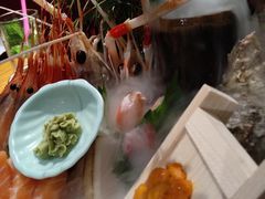 -和彩放题餐厅(酒仙桥店)