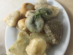 -飘香小食店(国平路店)