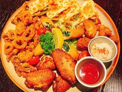 -bluefrog蓝蛙(恒隆广场店)