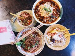 -八一好吃街·高品美食广场