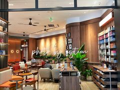 -Peet's Coffee皮爷咖啡(杭州来福士店)