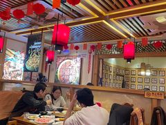 -沸炉重庆老火锅(军事博物馆店)