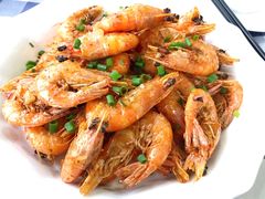 -钱大妈海鲜饭店(保利林语店)