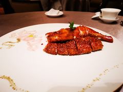 -广州文华东方酒店·江-由辉师傅主理