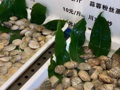 -丈母娘的饭局•新金陵菜(牛首山店)