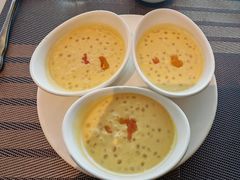 -白云宾馆-祥云西餐厅·法式鹅肝海鲜自助