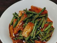 -佘山世茂艾美·御珍轩中餐厅