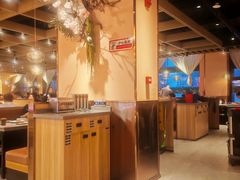 -盛江山自助料理·惠享店(千峰南路店)