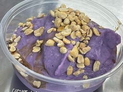 -夏食光安顺小舒冰粉冰浆(甲秀楼店)