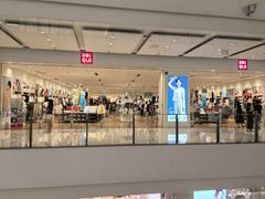 -优衣库(重庆万象城店)