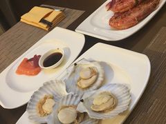 -杭州国际会议中心洲际酒店-原素全日餐厅(解放东路店)