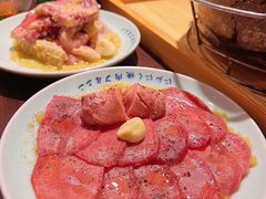 -蒜香焼肉PURUSHIN(马场路店)