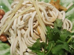 -古都历食南京菜·烤鸭·鸭血粉丝·汤包(南京博物院店)