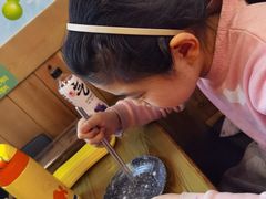 -弘彩英·烤牛舌·年糕火锅(蓝色港湾店)
