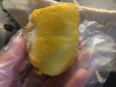 -101花果山山芭榴莲(史密斯街店)