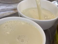 冰泉滴珠豆浆-冰泉豆浆馆(白云山总店)