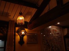 -Santoor 萨都里印度餐厅(北锣鼓巷店)