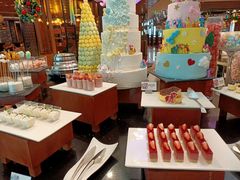 -OPEN開全日自助餐厅·西餐·海鲜(佛山希尔顿酒店)