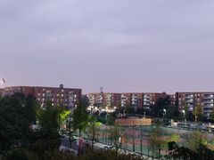 -西南民族大学南区(双流校区)