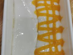 芒果肠粉-文昌邓记清补凉(西沙路店)