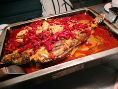 -炉鱼(诸暨万风新天地店)