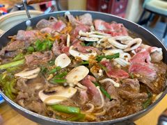 -小木屋米酒店总店