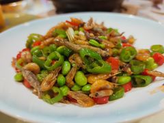 -佰家小厨·南京菜(夫子庙店)