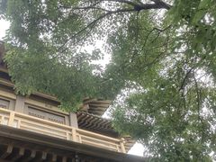 -香积寺