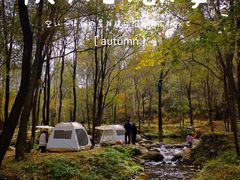 -玉渡山自然风景区