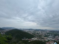 -千佛山风景名胜区