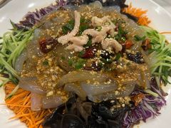 -鑫巴蜀小镇 · 水煮鱼专研店(玉桥店)