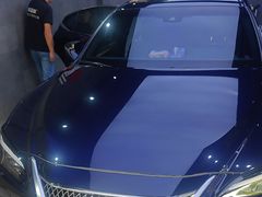 -车艺佳龙膜隐形车衣汽车贴膜(宝山丰宝店)