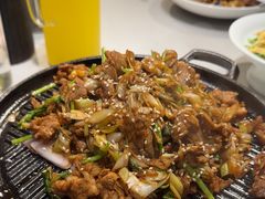 -北平食坊·烤鸭(黄寺大街店)