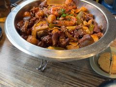 -沙掌门肉蟹煲(沙溪店)