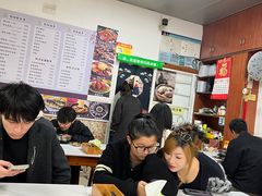 -韩泉韩国美食屋(朝晖路店)
