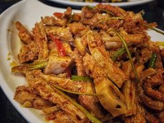 -清真益鑫羊肉手抓馆(南大街店)