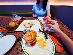 -造精酿餐厅