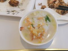 -陆记鹅庄·潮汕菜·狮头鹅(大仟里店)