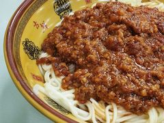-食惠里小笼包面馆(越秀店)