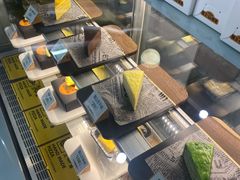 -猫王榴莲世家(三里屯SOHO商场店)