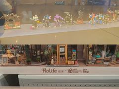 -TOYSRUS玩具反斗城(上海万象城店)