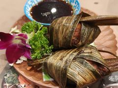 -金厨泰国餐厅·全泰籍厨师料理(拱北店)