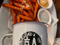-京A Taproom·精酿餐吧(CBD店)